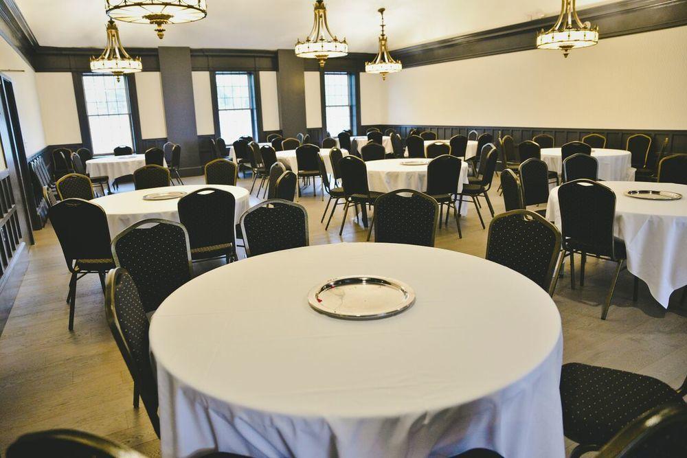 The Aurora Inn Hotel And Event Center エクステリア 写真