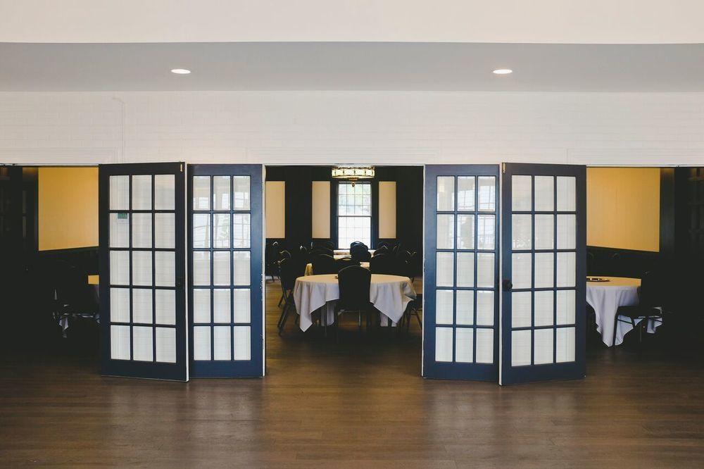 The Aurora Inn Hotel And Event Center エクステリア 写真