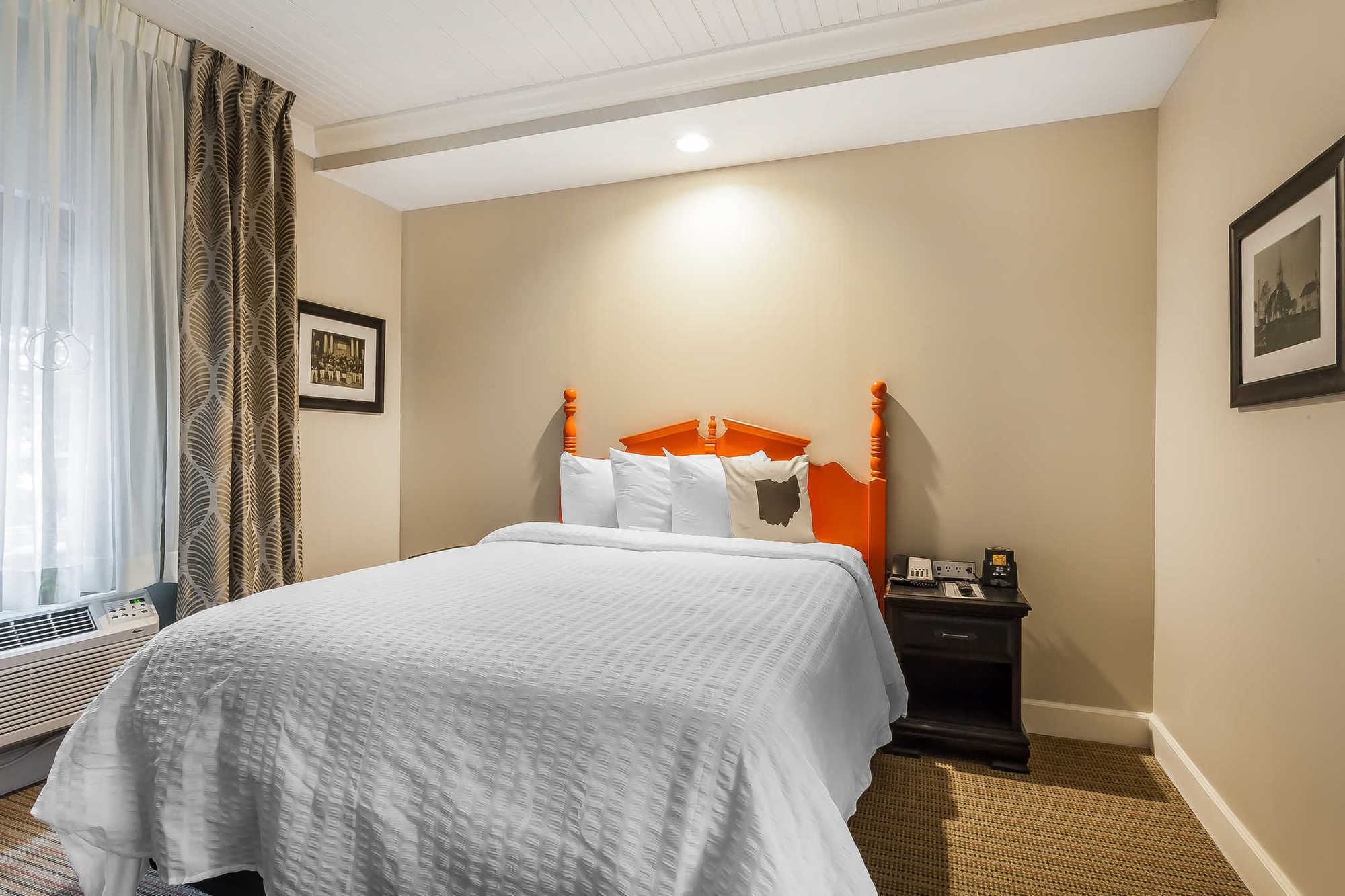 The Aurora Inn Hotel And Event Center 部屋 写真