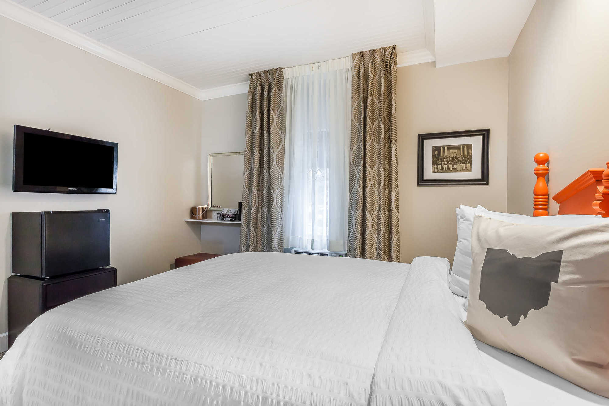 The Aurora Inn Hotel And Event Center 部屋 写真