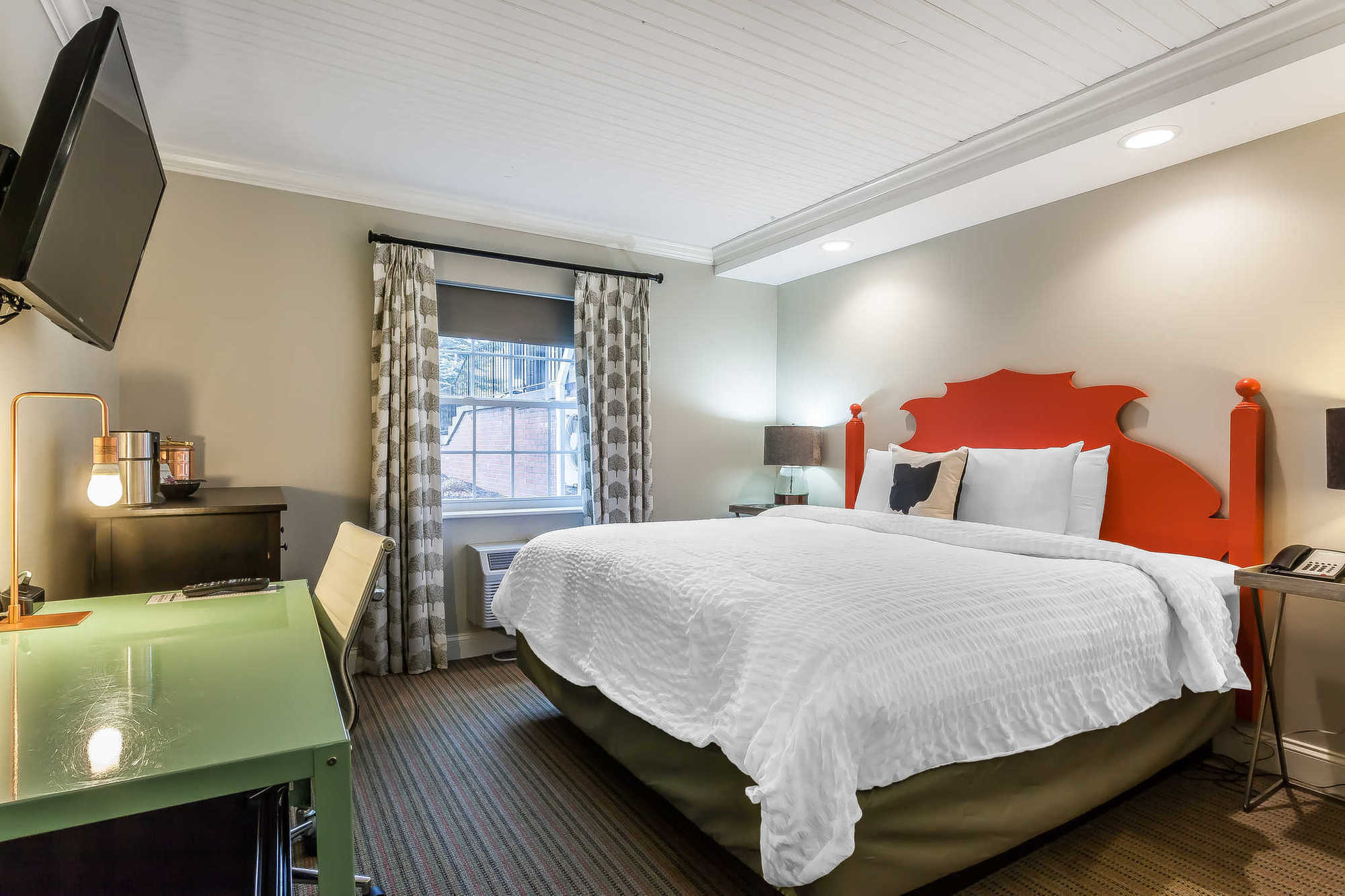 The Aurora Inn Hotel And Event Center 部屋 写真