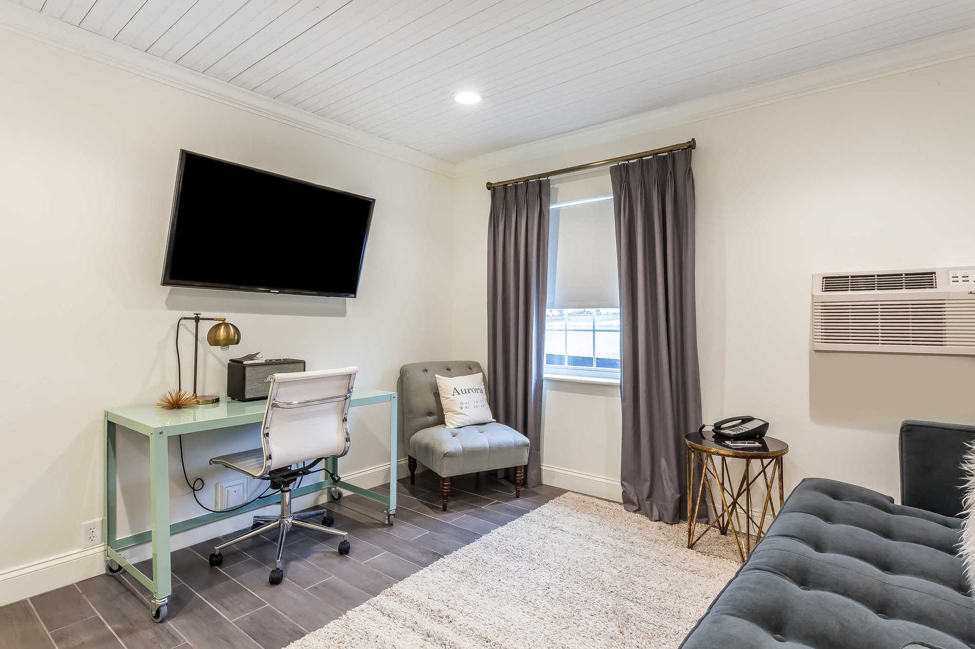 The Aurora Inn Hotel And Event Center 部屋 写真